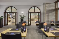 Dorint Parkhotel Jordanbad