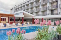 Radisson Hotel Paramaribo - Pools