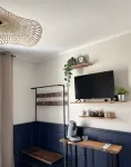 Le Clos du Jas - Homestays