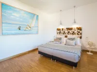 Hotel Del Conte Hotels in Fondi