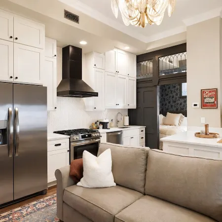 1839 House Boutique Apart-Hotel