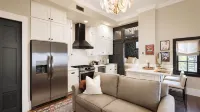 1839 House Boutique Apart-Hotel