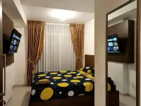 Apartemen Treepark city by Diamonds