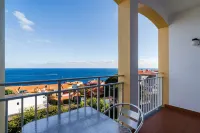 GuestReady - Serene Stay with Sea Views