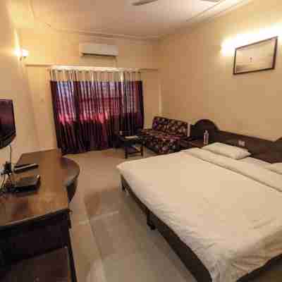 Vikramaditya Panposh Rd Others