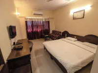 Vikramaditya Panposh Rd Hotels in Rourkela
