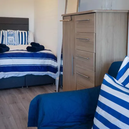 The Lighthouse - 1 Bedroom Apartment - Saundersfoot