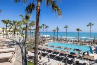 Hotel Riu Palace Nautilus - Adults Only - Beach