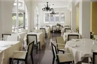 Hotel San Marco Fitness Pool & Spa