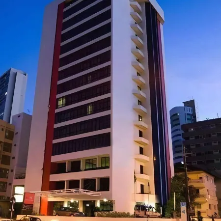 Rede Andrade LG Inn
