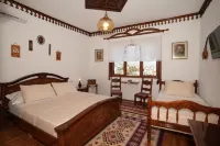 Hotel Boutique Ergjeria