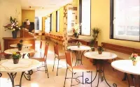 WashingtonR&B Hotel Sapporo Kita 3 Nishi 2 - Desayuno
