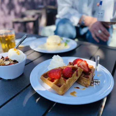 Obertal Inn