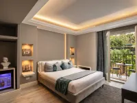 NAMAN HOTELLERIE - Spagna Hotels near Globe Theatre