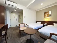 Hotel Route-Inn Nobeoka Ekimae