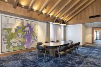 Ambassadori Goderdzi Hotel - 5-Star