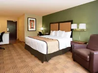 Studio 6 Chantilly VA Washington Dulles Airport Hotels in Chantilly