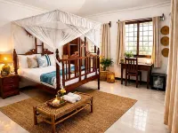 Moayana Liora Zanzibar Hotels in Kati
