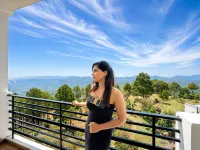 Winterline Gold Resort - Mountain view