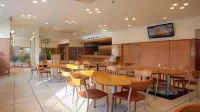 Toyoko Inn Shin-yamaguchi-eki Shinkansen-guchi - sarapan