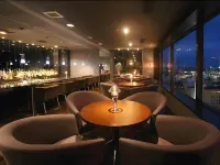 KORIYAMA VIEW HOTEL ANNEX