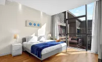Wyz Rent|The Perfect 1 Br City Walk in Dubai - Bungalows