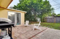 Florida Relax and Unwind at the Citrus House - Wifi