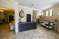 Abanotubani Boutique Hotel