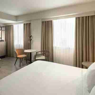 AC Hotel Birmingham NEC and Airport Rooms