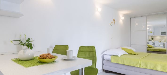 Apartments Nikolina Hotels in Hvar Town
