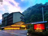 Tsuetate Onsen Hotel Hizenya Hotele w: Oguni