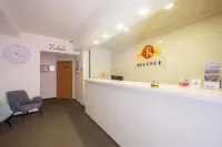 Hotel Roudna