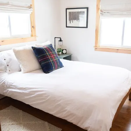 Pet-Friendly Retreat in the Vermont Woods Near Ludlow