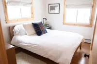Pet-Friendly Retreat in the Vermont Woods Near Ludlow