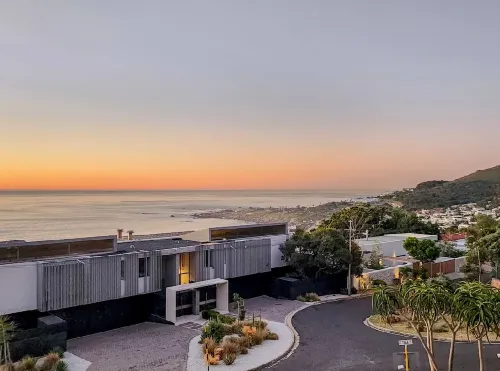Private Luxury Winter Escape Design-led with Wi-Fi - Private Pools