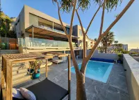 Private Luxury Winter Escape Design-led with Wi-Fi - สระว่ายน้ำส่วนตัว