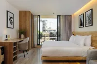ชิลปันซิงโก บาย วินวูด เฮาส์ โรงแรมใน