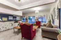 Solara Inn and Suites - نادي رياضي
