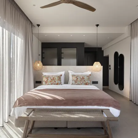 Moncasa Suites