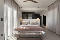 蒙卡薩套房