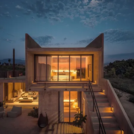 Paradero Todos Santos - Exclusive Experiences Included