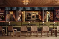 The Code Hotel