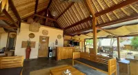 Thamarind Resort Gili Gede