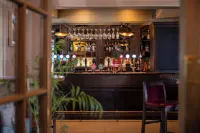 Royal Oak at Keswick - bar