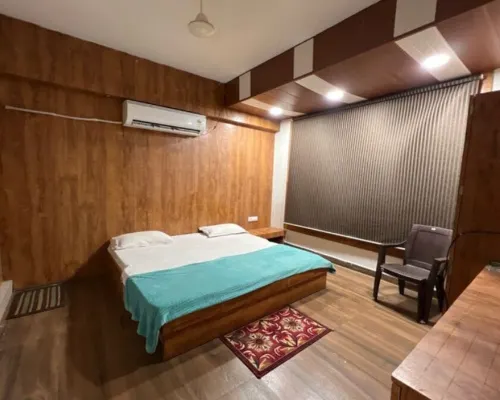 Hotel Star Hotels in Shivpuri