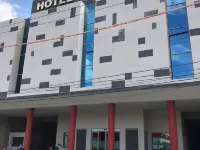 Hotel Plaza Arteaga Hotels in Monterrey