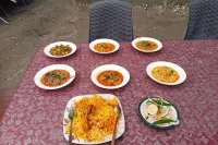 Alibouq Hotel and Restaurant Отели в г. 