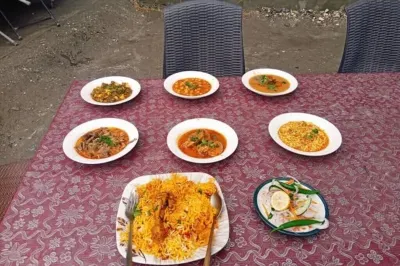 Alibouq Hotel and Restaurant Hotel a 