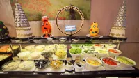 Wyndham Batumi - Breakfast