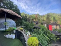 Plum Hillside Lodge by Sơn Tinh Hotels in Dong Van